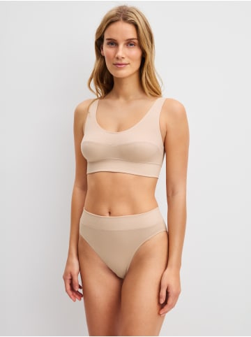 Calida Bustier in rose teint