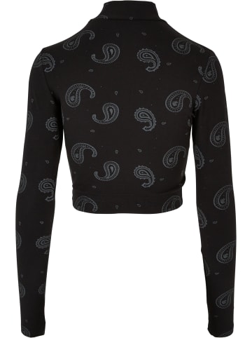 Rocawear Rocawear Damen Rocawear AllAround Crewneck in black