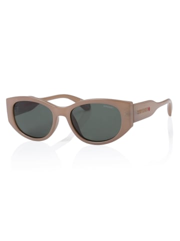 Superdry Sonnenbrille in beige