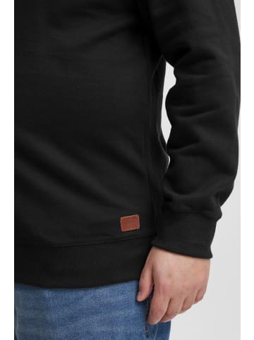 BLEND Sweatshirt BHAlex BT in Nachtschwarz