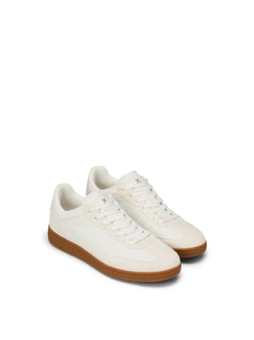Marc O'Polo Sneaker Model Charlie in offwhite