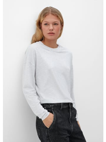 s.Oliver T-Shirt in 90W9_hellgrau