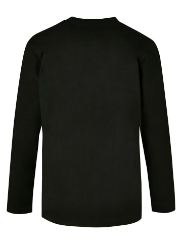 Absolute Cult Absolute Cult Longsleeves in black