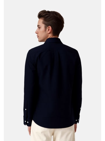 U.S. Polo Assn. Hemd in navy