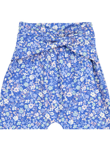 müsli Babyhose 1535122400 in blau