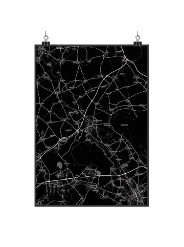 Mr. & Mrs. Panda Bild Jülich mit Spruch in Keine Angabe