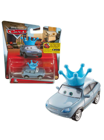Disney Cars Auswahl Fahrzeuge | Die Cast 1:55 Auto | Mattel in Darla Vanderson