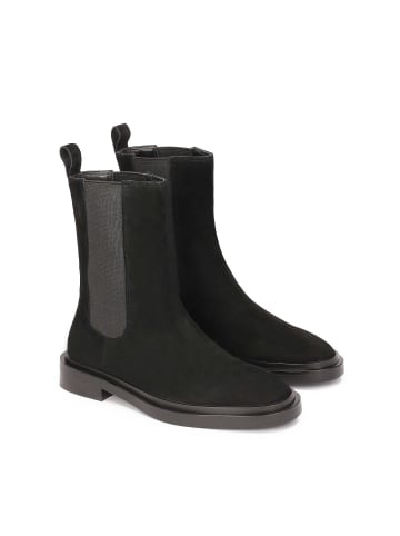 Kazar Chelsea Boots in Schwarz