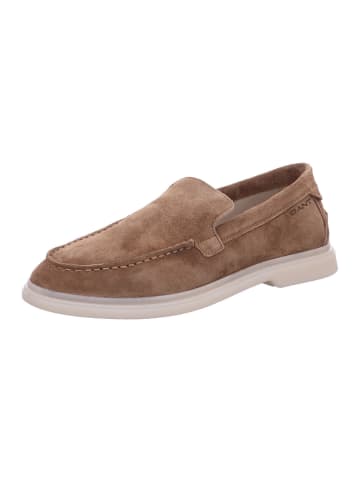 Gant Slipper in braun