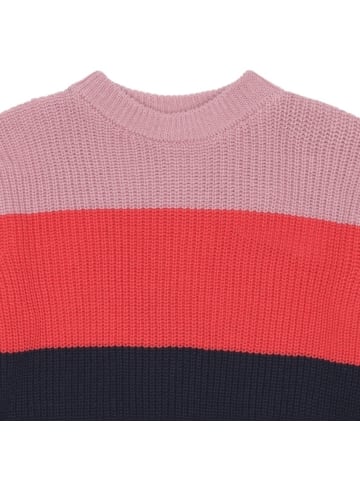 The NEW The New Strickpullover TNLolly Multi Stripe 158/164