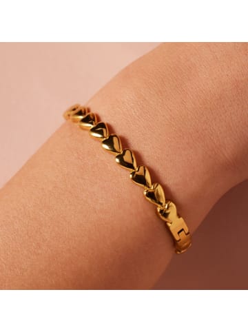 Lucardi Armband Herz