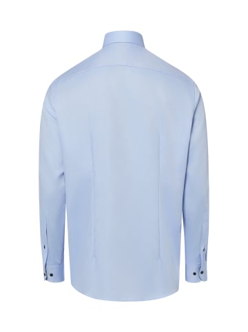 Finshley & Harding Businesshemd in hellblau