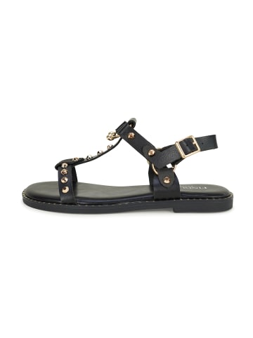 Findlay Sandale POLA in jet black