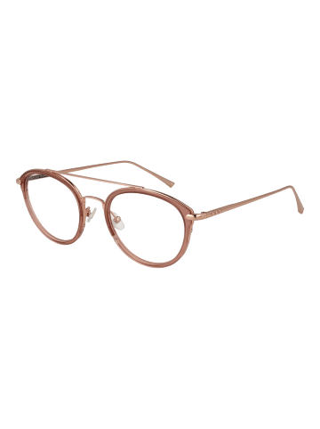 Taylor Morris Unisex Optische Fassungen Flieger Rose