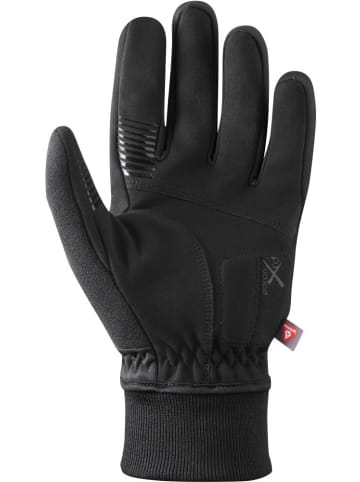 SHIMANO Windstopper Primaloft Gloves Handschuhe Black