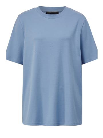 Sara Lindholm Shirt in blue stone