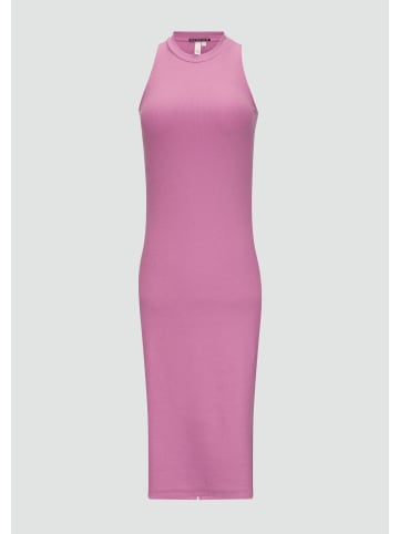 QS Kleid  in  4721_flieder
