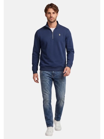 U.S. Polo Assn. P-017 in Navy