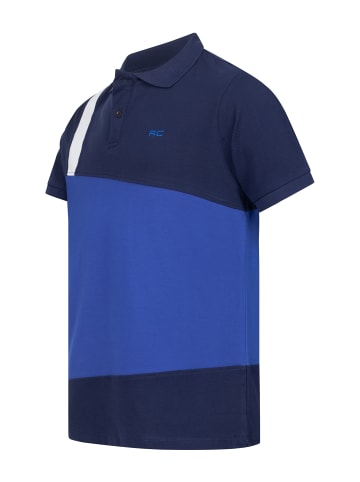 Rock Creek Poloshirt in Navy