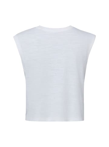 Levi´s Croptop in weiß