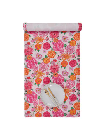 Butlers Tischläufer LOCARNO in Multicolor