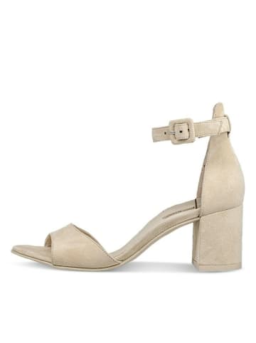 Paul Green Modische Pumps für Damen in beige