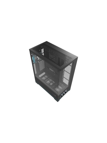 DarkFlash DY451L PRO PC Gehäuse inkl. Lüfter