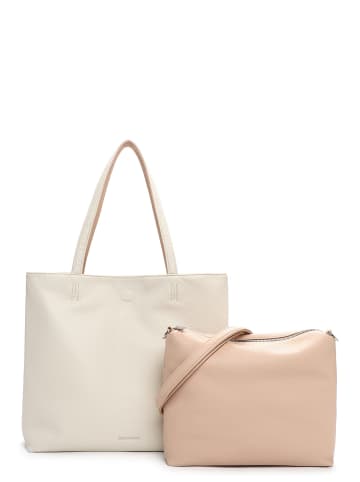EMILY & NOAH Shopper E&N Eva in lightrose 646