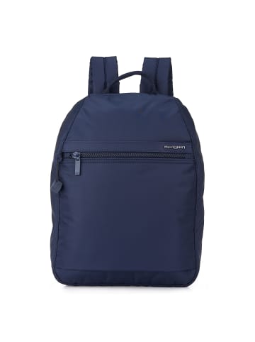 Hedgren Inner City Vogue Daypack L RFID Schutz 35 cm in total eclipse