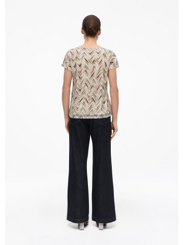 s.Oliver T-Shirt in 80X4_helles beige