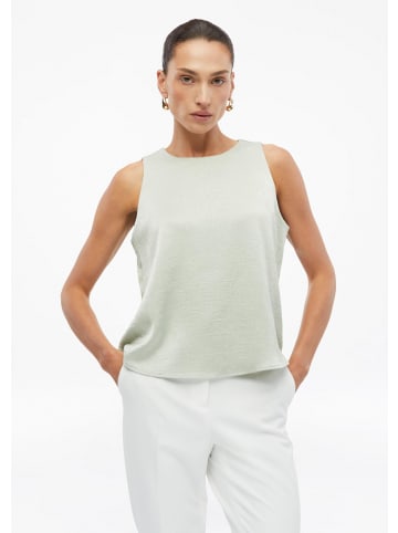 s.Oliver Bluse in 6144_pastelltürkis