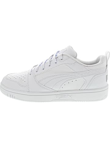 Puma Rebound v6 Low Sneaker low Weiß