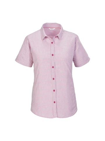 Killtec KOS 368 WMN WVN SHRT in Rose4025