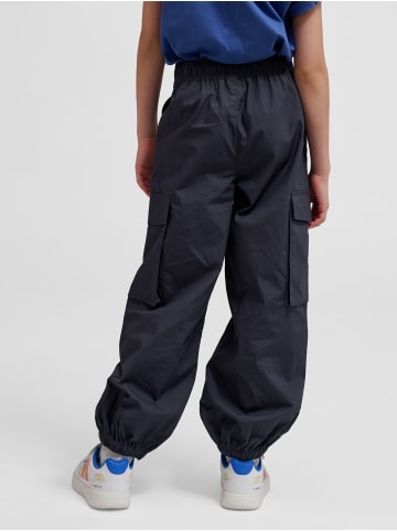 Hummel Verstellbare Taille Hose Hmlmaria Mädchen in PARISIAN NIGHT