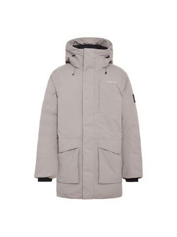 Didriksons Parka  Akilles in ash brown
