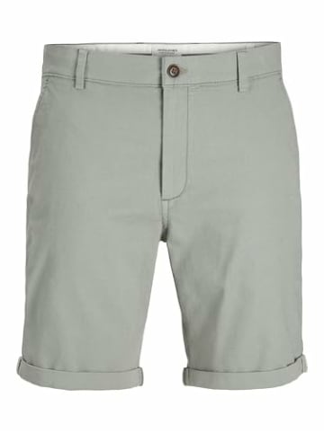 Jack & Jones Chinohorts für Herren in blau