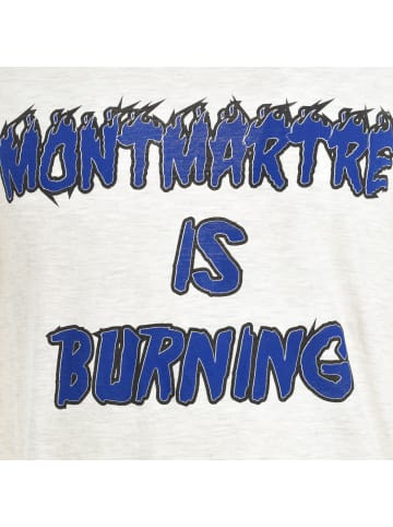 Eleven Paris Shirt in Gray