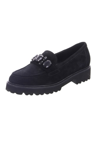Gabor Slipper für Damen in schwarz