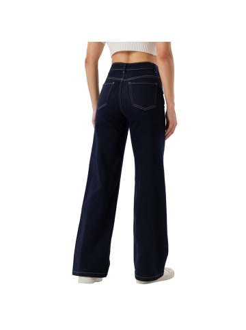 Ital-Design Jeans in Dunkelblau