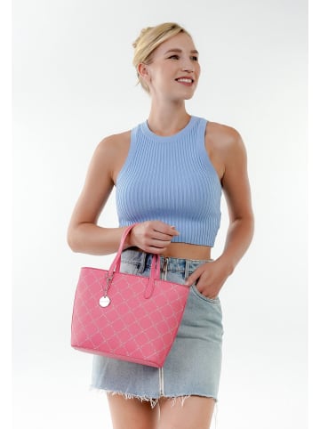 Tamaris Shopper TAS Anastasia in pink