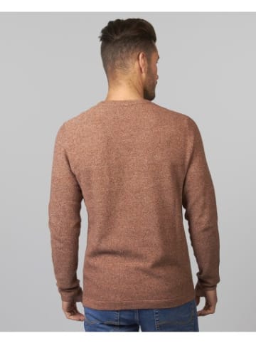 Jack & Jones Pullover in Orange