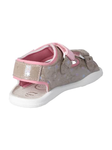 Ricosta Sandalen in Beige