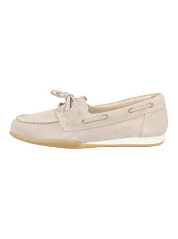 Nero Giardini Halbschuhe in Beige