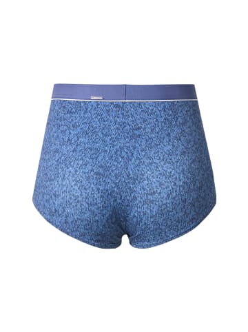 Ulla Popken Hipster in helles segelblau