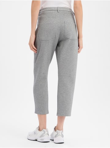 Marie Lund Sweathose in hellgrau
