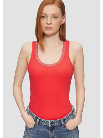 QS T-Shirt in 3103_rot