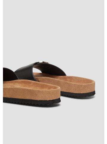 s.Oliver Pantoletten in 9999_schwarz