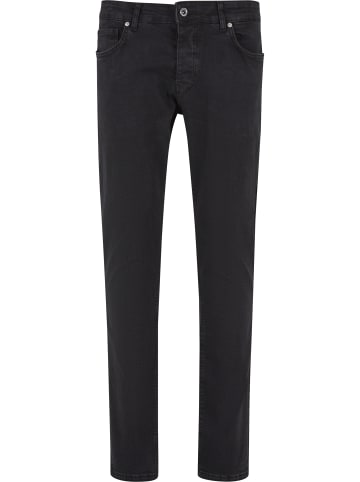2Y Premium Slim Fit in anthracite