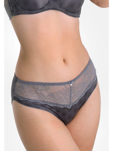 Sassa Slip 2er Pack in dusty grey