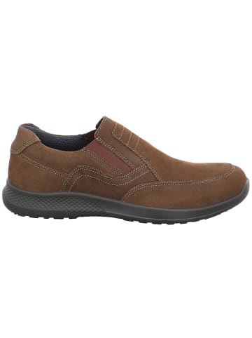Jomos Schnürschuh in braun